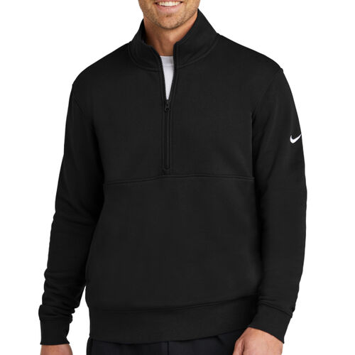 TTP Nike 1/2 Zip Up - Unisex Thumbnail