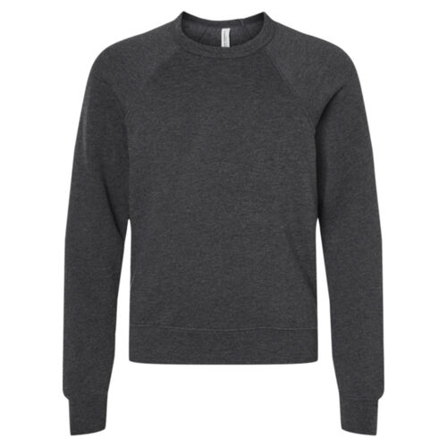 TTP Circle Crewneck - Youth Thumbnail