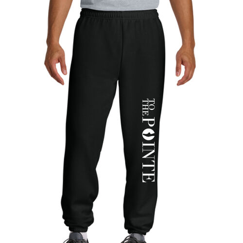 TTP Cinch Sweatpants - Unisex Thumbnail