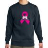 CMS Crew Sweatshirt - Unisex Thumbnail