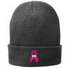 SHS Tennis Flip Beanie Thumbnail