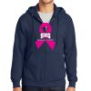 Copy of Sulphur Springs Elementary Spirit Zip Up Sweatshirt - Unisex Thumbnail